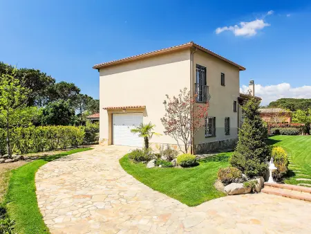 Marina, Maison 6 personnes à Vidreres - Photo 6
