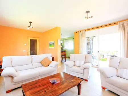 Marina, Maison 6 personnes à Vidreres - Photo 7