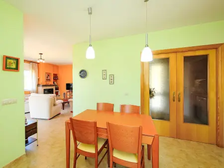 Marina, Maison 6 personnes à Vidreres - Photo 8