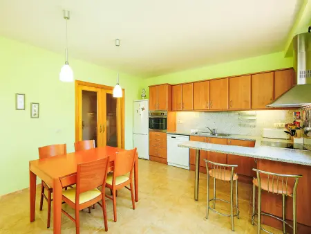 Marina, Maison 6 personnes à Vidreres - Photo 9