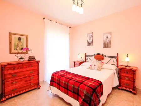 Marina, Maison 6 personnes à Vidreres - Photo 10