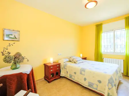 Marina, Maison 6 personnes à Vidreres - Photo 11