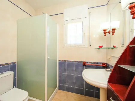 Marina, Maison 6 personnes à Vidreres - Photo 12