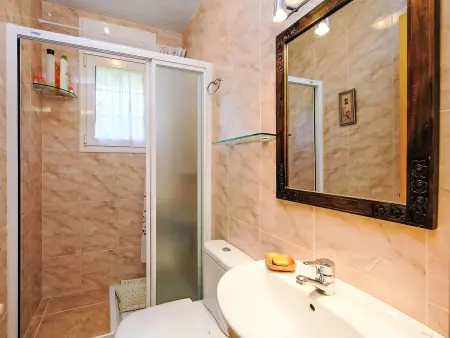 Marina, Maison 6 personnes à Vidreres - Photo 13