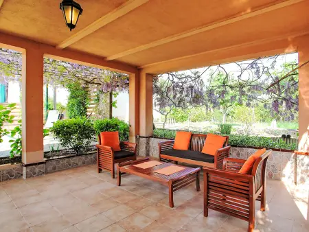 Marina, Maison 6 personnes à Vidreres - Photo 14