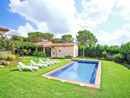 Marina, Maison 6 personnes à Vidreres - Photo 19