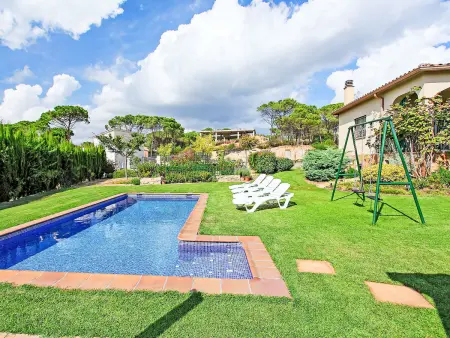 Marina, Maison 6 personnes à Vidreres - Photo 20