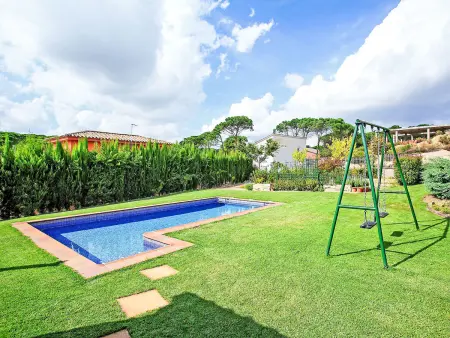 Marina, Maison 6 personnes à Vidreres - Photo 22