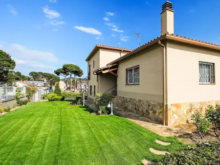 Marina, Maison 6 personnes à Vidreres - Photo 23