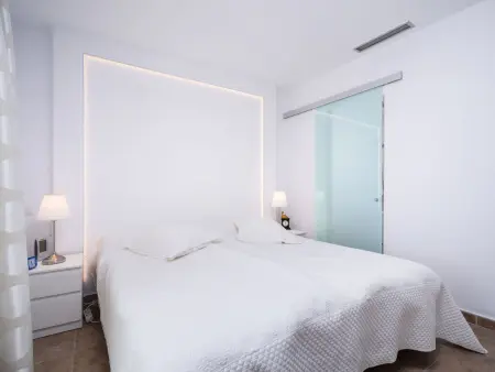 Vista al Mar, Maison 10 personnes à Moraira - Photo 4