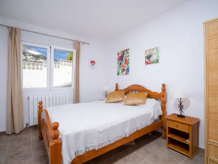 Vista al Mar, Maison 10 personnes à Moraira - Photo 19