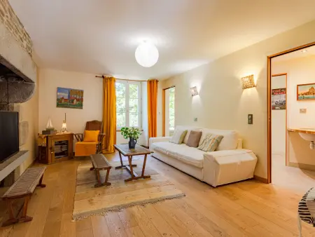 La Gicquelière, Maison 8 personnes à Saint Pair sur Mer - Photo 2