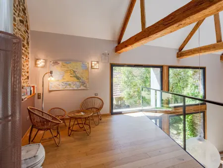 La Gicquelière, Maison 8 personnes à Saint Pair sur Mer - Photo 3
