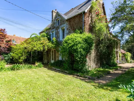 La Gicquelière, Maison 8 personnes à Saint Pair sur Mer - Photo 4