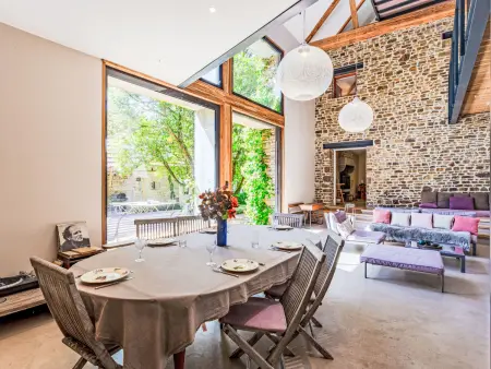 La Gicquelière, Maison 8 personnes à Saint Pair sur Mer - Photo 6