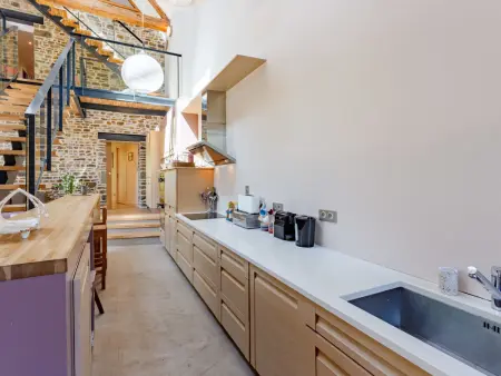 La Gicquelière, Maison 8 personnes à Saint Pair sur Mer - Photo 9
