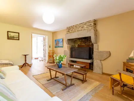 La Gicquelière, Maison 8 personnes à Saint Pair sur Mer - Photo 11