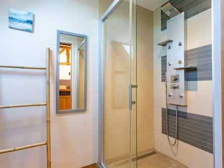La Gicquelière, Maison 8 personnes à Saint Pair sur Mer - Photo 14