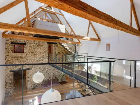 La Gicquelière, Maison 8 personnes à Saint Pair sur Mer - Photo 17
