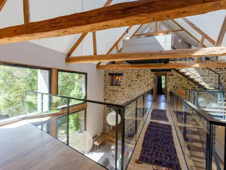 La Gicquelière, Maison 8 personnes à Saint Pair sur Mer - Photo 18
