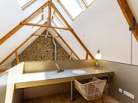 La Gicquelière, Maison 8 personnes à Saint Pair sur Mer - Photo 20