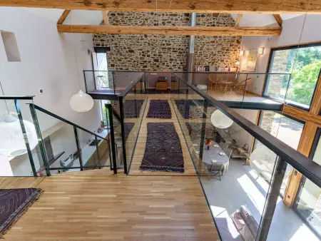 La Gicquelière, Maison 8 personnes à Saint Pair sur Mer - Photo 21