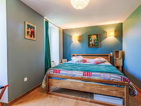 La Gicquelière, Maison 8 personnes à Saint Pair sur Mer - Photo 24