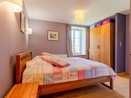 La Gicquelière, Maison 8 personnes à Saint Pair sur Mer - Photo 25
