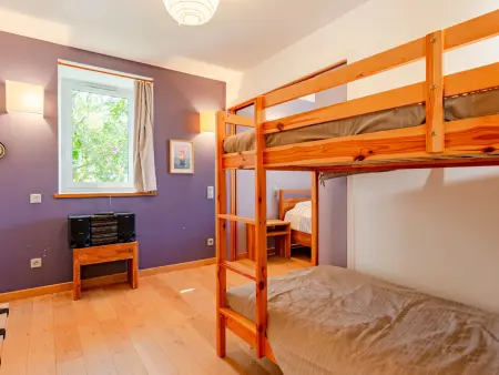 La Gicquelière, Maison 8 personnes à Saint Pair sur Mer - Photo 26