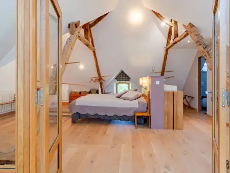 La Gicquelière, Maison 8 personnes à Saint Pair sur Mer - Photo 27