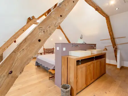 La Gicquelière, Maison 8 personnes à Saint Pair sur Mer - Photo 28
