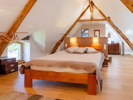 La Gicquelière, Maison 8 personnes à Saint Pair sur Mer - Photo 31