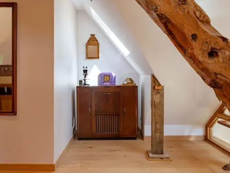 La Gicquelière, Maison 8 personnes à Saint Pair sur Mer - Photo 32
