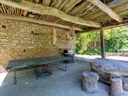 La Gicquelière, Maison 8 personnes à Saint Pair sur Mer - Photo 33