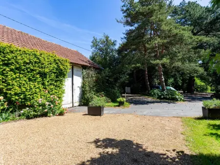 La Gicquelière, Maison 8 personnes à Saint Pair sur Mer - Photo 34