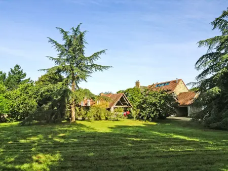 La Gicquelière, Maison 8 personnes à Saint Pair sur Mer - Photo 35
