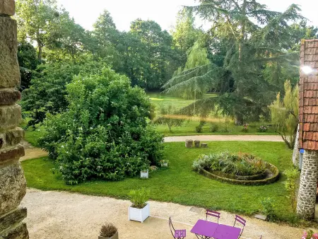 La Gicquelière, Maison 8 personnes à Saint Pair sur Mer - Photo 39