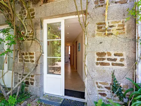 La Gicquelière, Maison 8 personnes à Saint Pair sur Mer - Photo 40