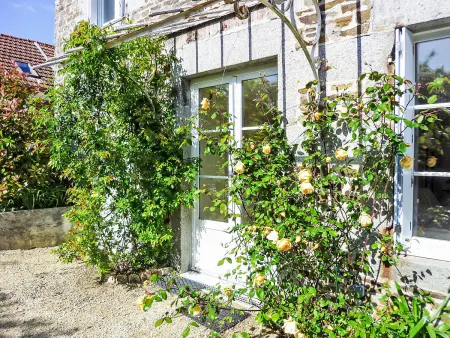 La Gicquelière, Maison 8 personnes à Saint Pair sur Mer - Photo 41