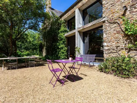 La Gicquelière, Maison 8 personnes à Saint Pair sur Mer - Photo 47
