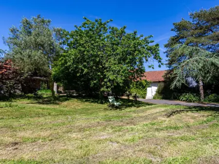 La Gicquelière, Maison 8 personnes à Saint Pair sur Mer - Photo 49