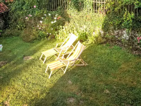 La Gicquelière, Maison 8 personnes à Saint Pair sur Mer - Photo 52