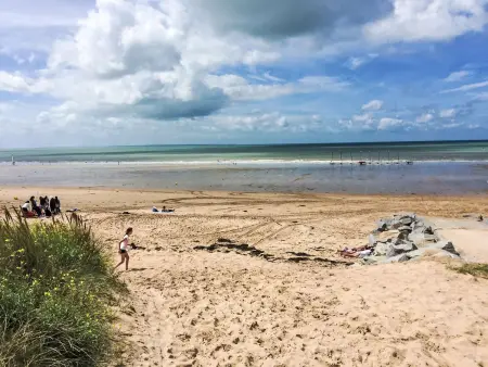 La Gicquelière, Maison 8 personnes à Saint Pair sur Mer - Photo 54