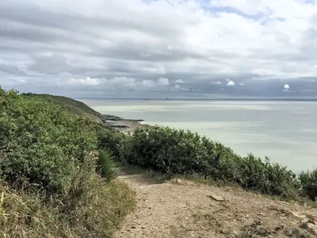 La Gicquelière, Maison 8 personnes à Saint Pair sur Mer - Photo 55