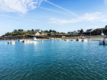 La Gicquelière, Maison 8 personnes à Saint Pair sur Mer - Photo 57
