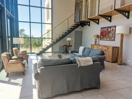 Maison du bois du Kador, Maison 8 personnes à Crozon Morgat - Photo 11