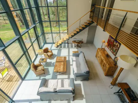 Maison du bois du Kador, Maison 8 personnes à Crozon Morgat - Photo 12