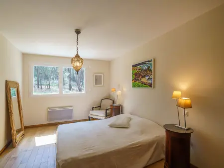 Maison du bois du Kador, Maison 8 personnes à Crozon Morgat - Photo 14