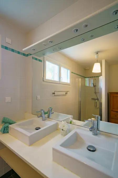 Maison du bois du Kador, Maison 8 personnes à Crozon Morgat - Photo 15