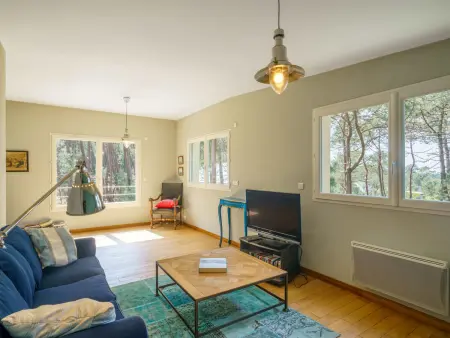 Maison du bois du Kador, Maison 8 personnes à Crozon Morgat - Photo 16